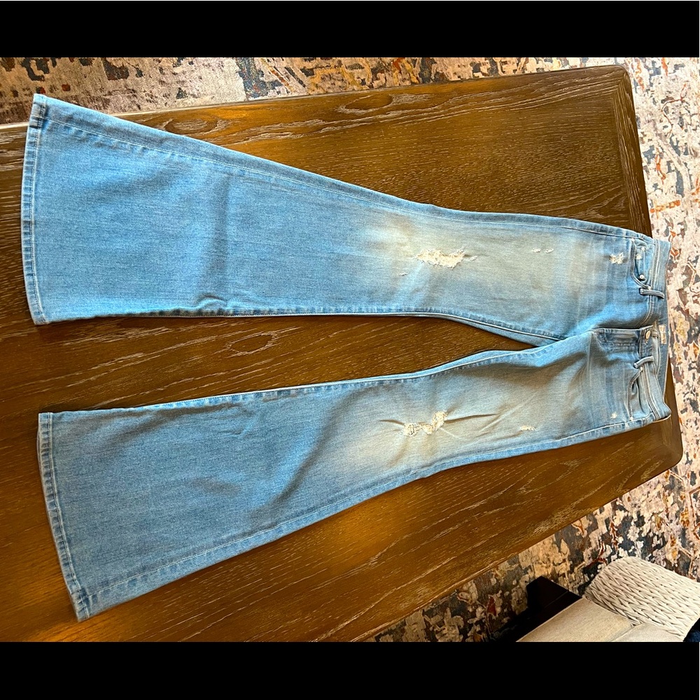 Mother Women’s Jean